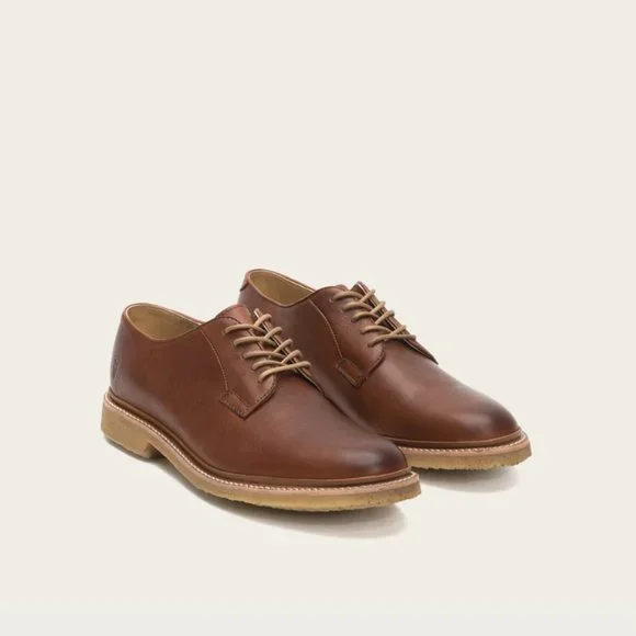 Frye | Shoes | Frye James Crepe Oxford Shoe Sz | Poshmark display picture 1